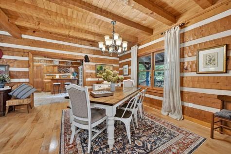 606 Johntown Road Ellijay GA 30536