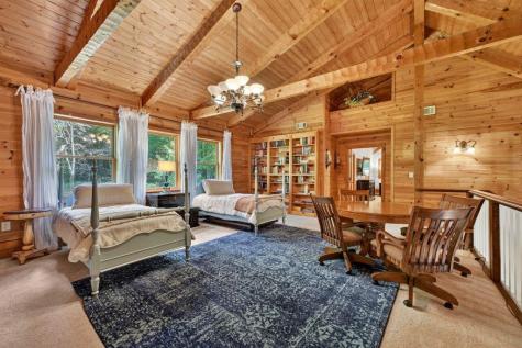 606 Johntown Road Ellijay GA 30536