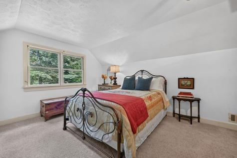 606 Johntown Road Ellijay GA 30536