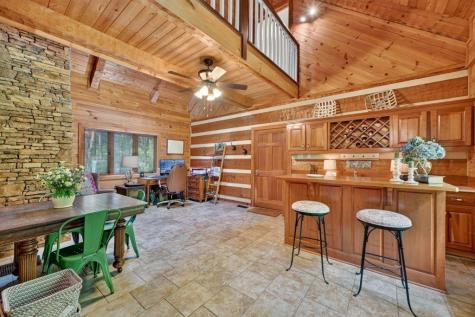 606 Johntown Road Ellijay GA 30536