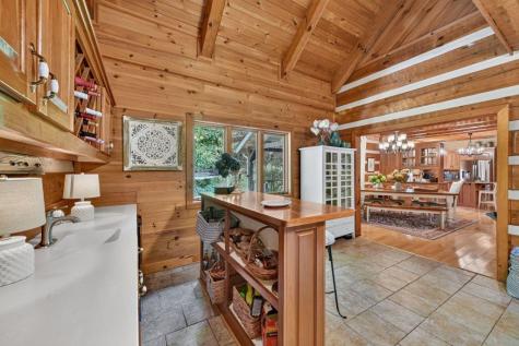 606 Johntown Road Ellijay GA 30536