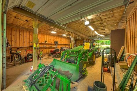 606 Johntown Road Ellijay GA 30536