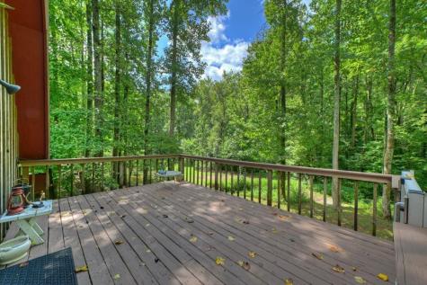606 Johntown Road Ellijay GA 30536