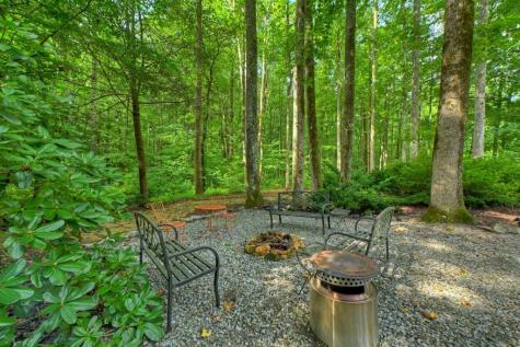 606 Johntown Road Ellijay GA 30536