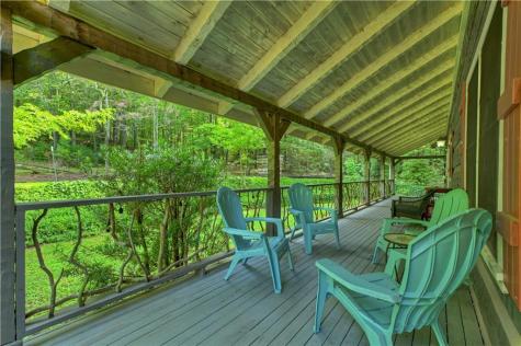 606 Johntown Road Ellijay GA 30536