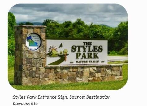606 Johntown Road Ellijay GA 30536