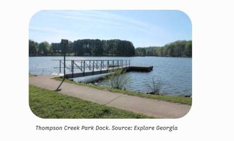 606 Johntown Road Ellijay GA 30536