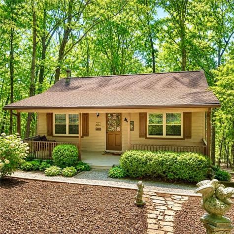 109 Misty Hollow Ridge Ellijay GA 30536