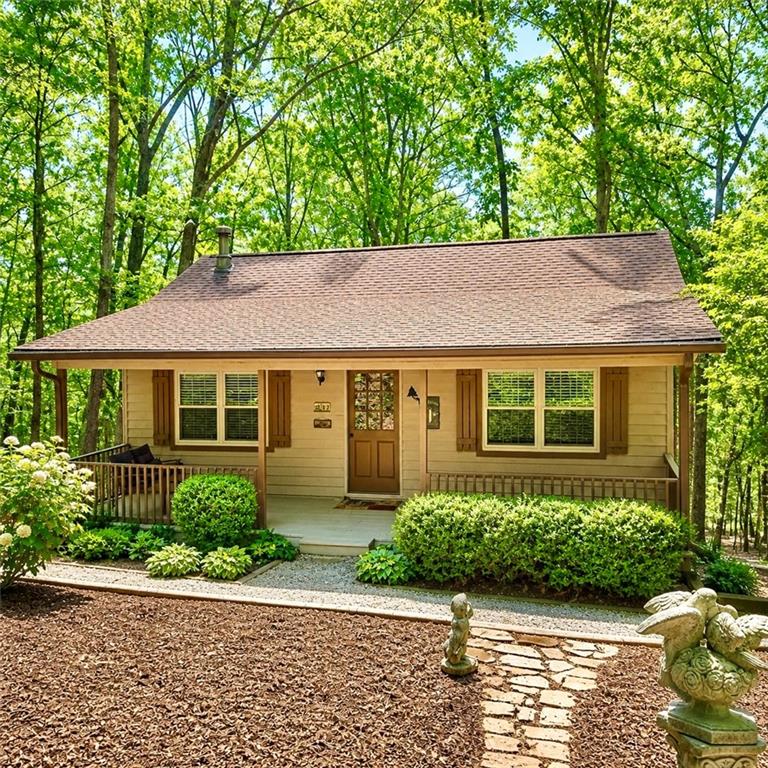 109 Misty Hollow Ridge Ellijay GA 30536