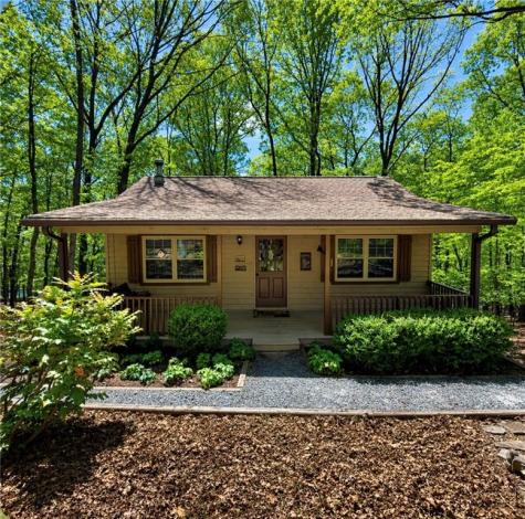 109 Misty Hollow Ridge Ellijay GA 30536