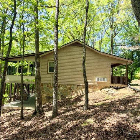 109 Misty Hollow Ridge Ellijay GA 30536