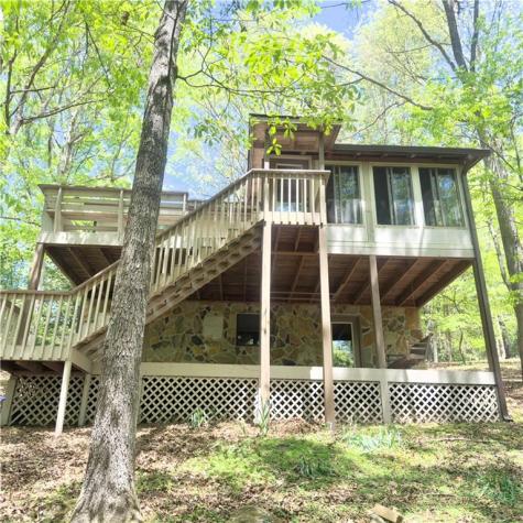 109 Misty Hollow Ridge Ellijay GA 30536