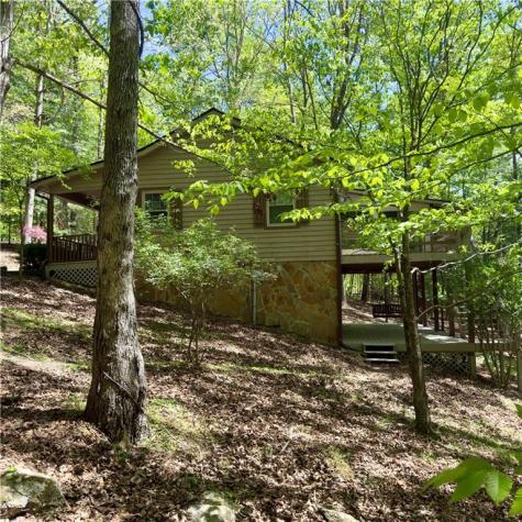 109 Misty Hollow Ridge Ellijay GA 30536