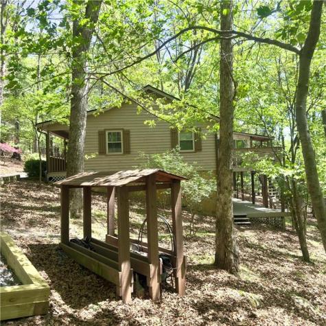 109 Misty Hollow Ridge Ellijay GA 30536