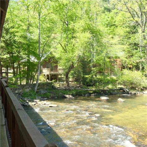 109 Misty Hollow Ridge Ellijay GA 30536