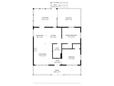 109 Misty Hollow Ridge Ellijay GA 30536