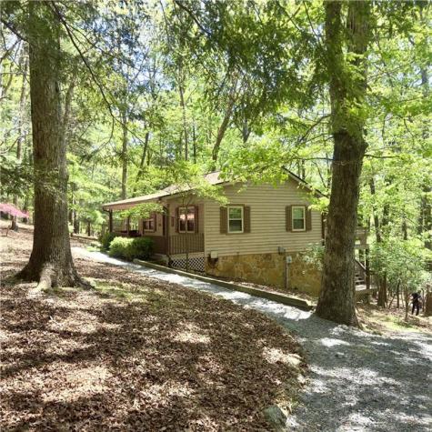 109 Misty Hollow Ridge Ellijay GA 30536