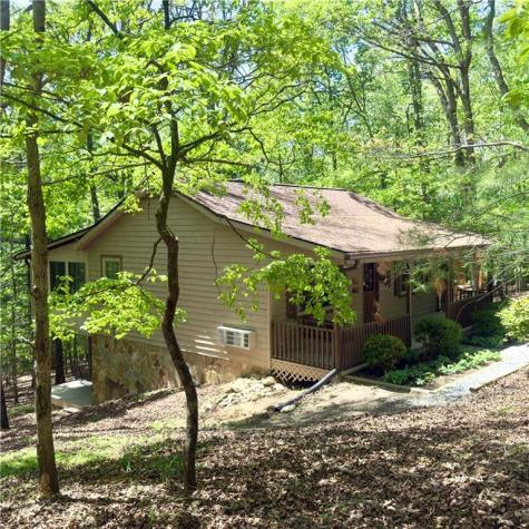 109 Misty Hollow Ridge Ellijay GA 30536