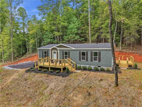 67 Chastain Road Sautee Nacoochee GA 30571