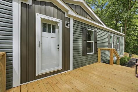 67 Chastain Road Sautee Nacoochee GA 30571