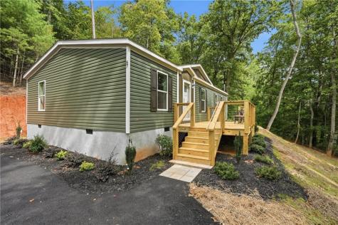 67 Chastain Road Sautee Nacoochee GA 30571
