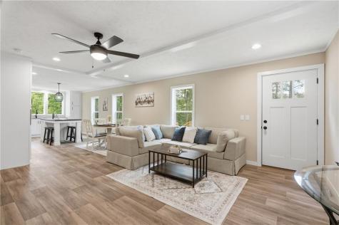 67 Chastain Road Sautee Nacoochee GA 30571