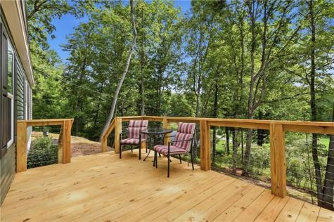 67 Chastain Road Sautee Nacoochee GA 30571