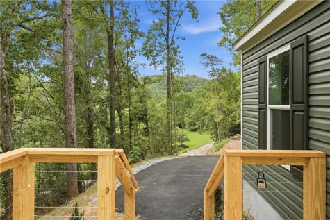 67 Chastain Road Sautee Nacoochee GA 30571