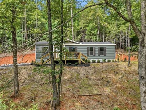 67 Chastain Road Sautee Nacoochee GA 30571