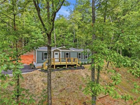67 Chastain Road Sautee Nacoochee GA 30571