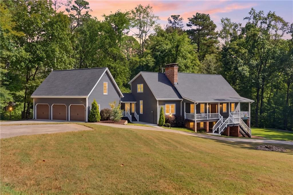 13488 Holly Road Roswell GA 30075