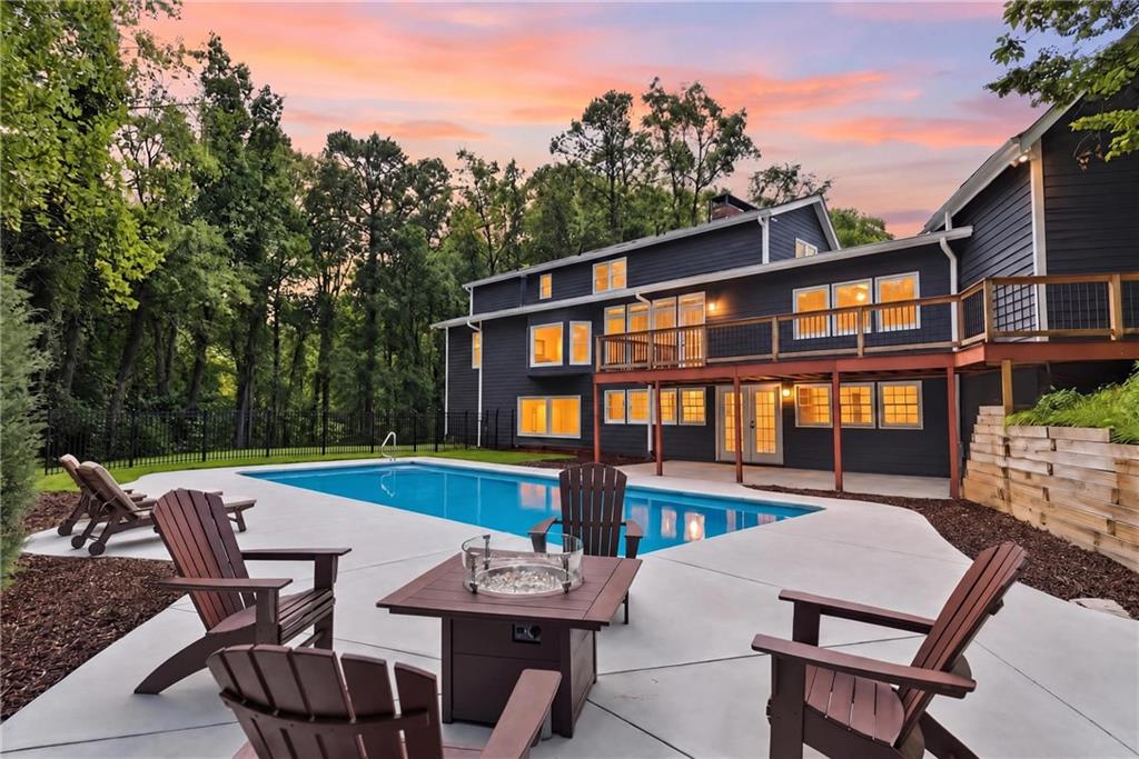 13488 Holly Road Roswell GA 30075