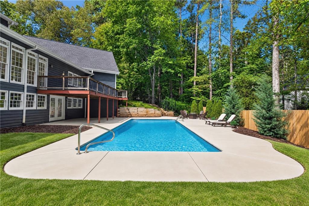 13488 Holly Road Roswell GA 30075