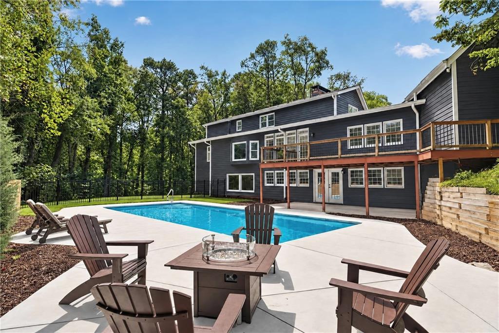 13488 Holly Road Roswell GA 30075