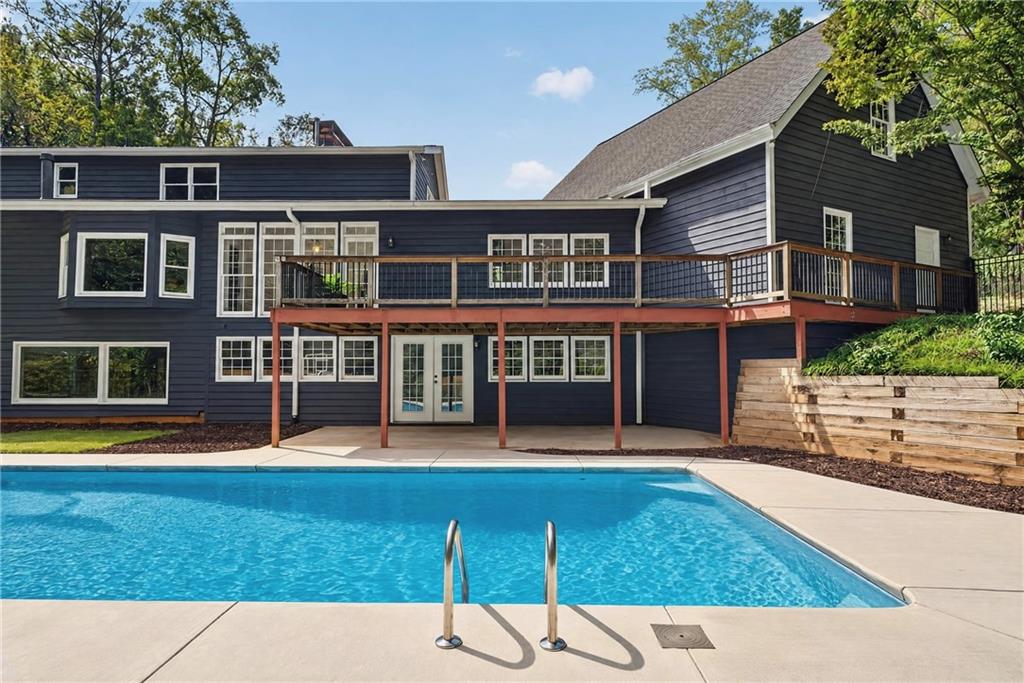 13488 Holly Road Roswell GA 30075