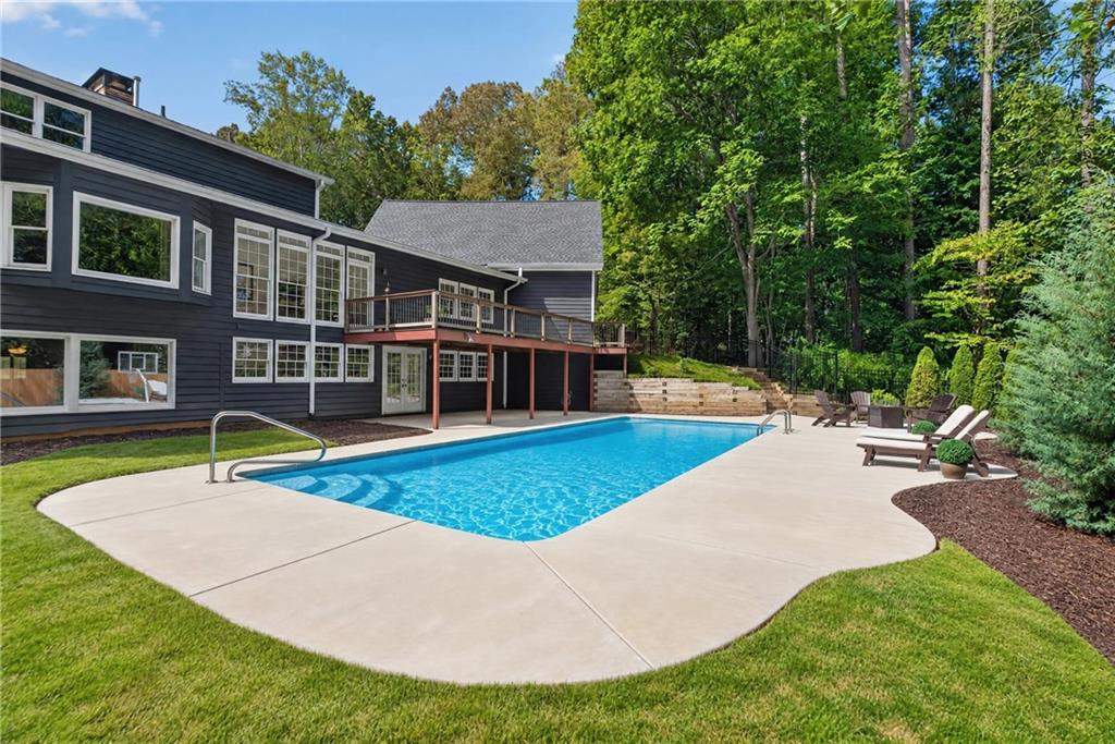 13488 Holly Road Roswell GA 30075