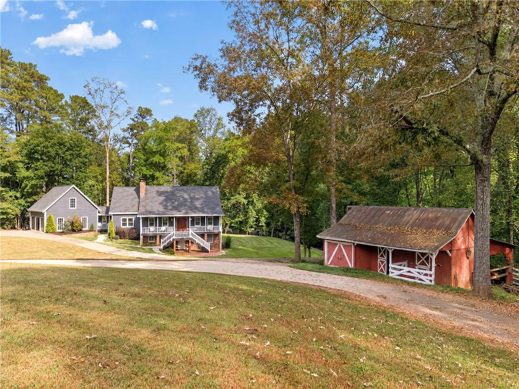 13488 Holly Road Roswell GA 30075