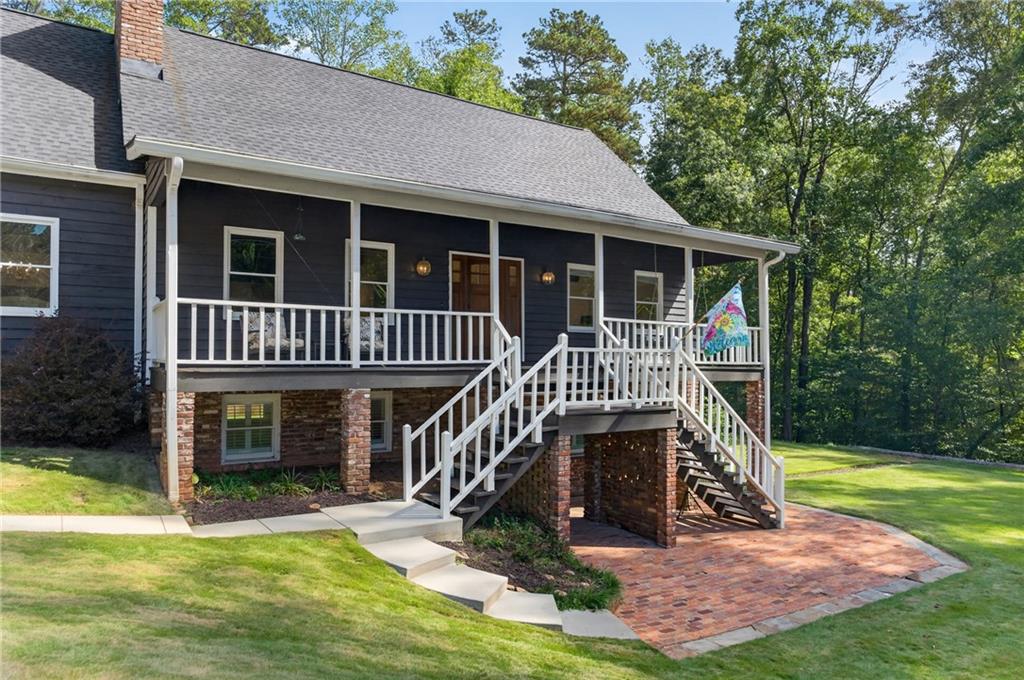 13488 Holly Road Roswell GA 30075