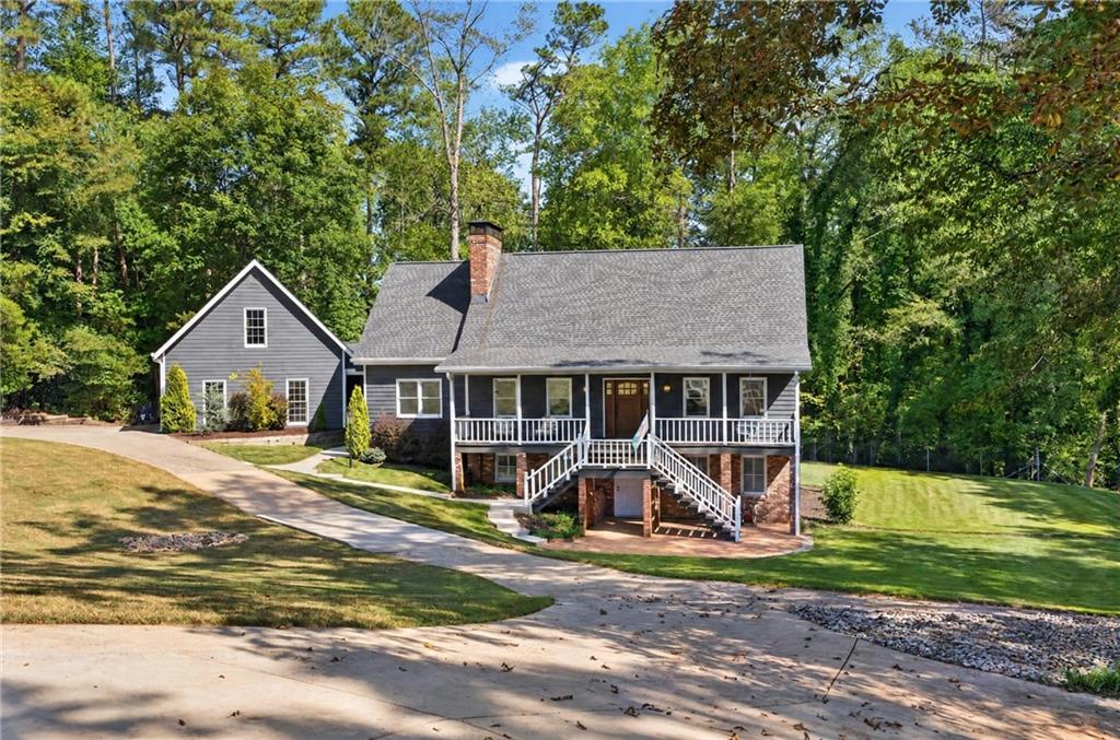 13488 Holly Road Roswell GA 30075