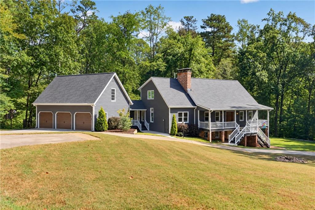 13488 Holly Road Roswell GA 30075