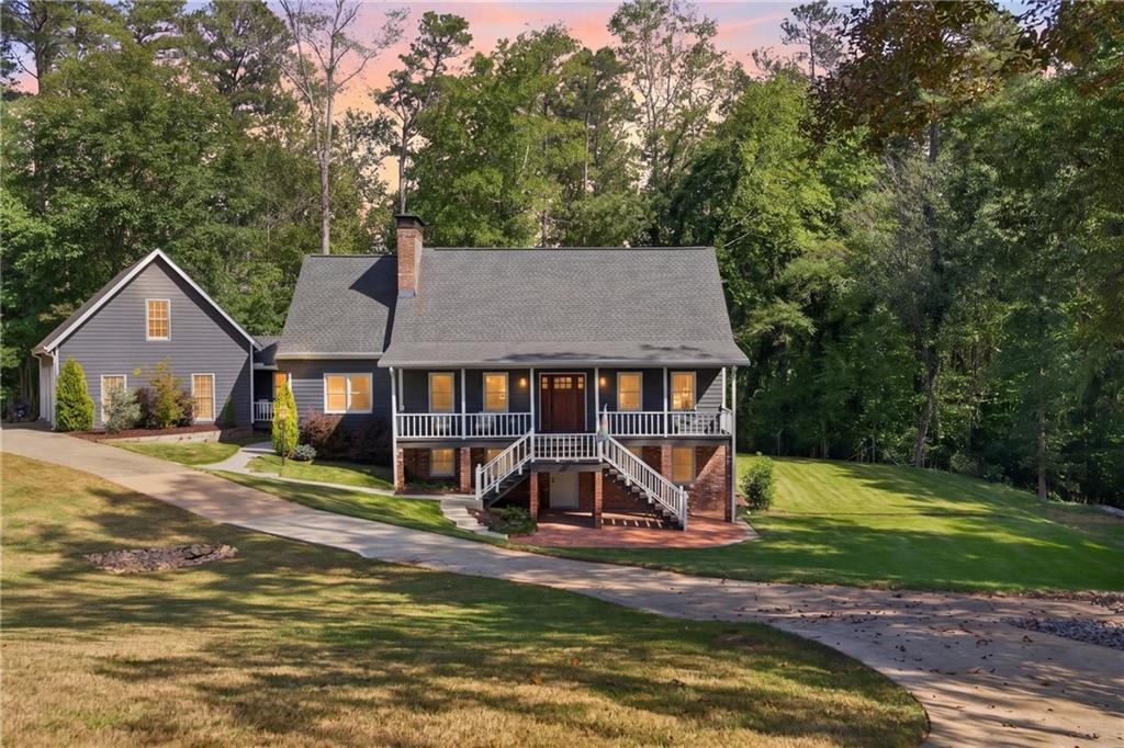 13488 Holly Road Roswell GA 30075