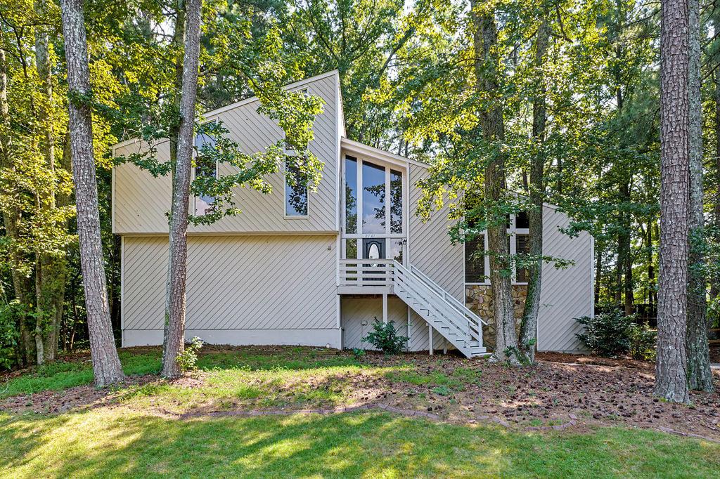2741 Spencers Trace NE Marietta GA 30062