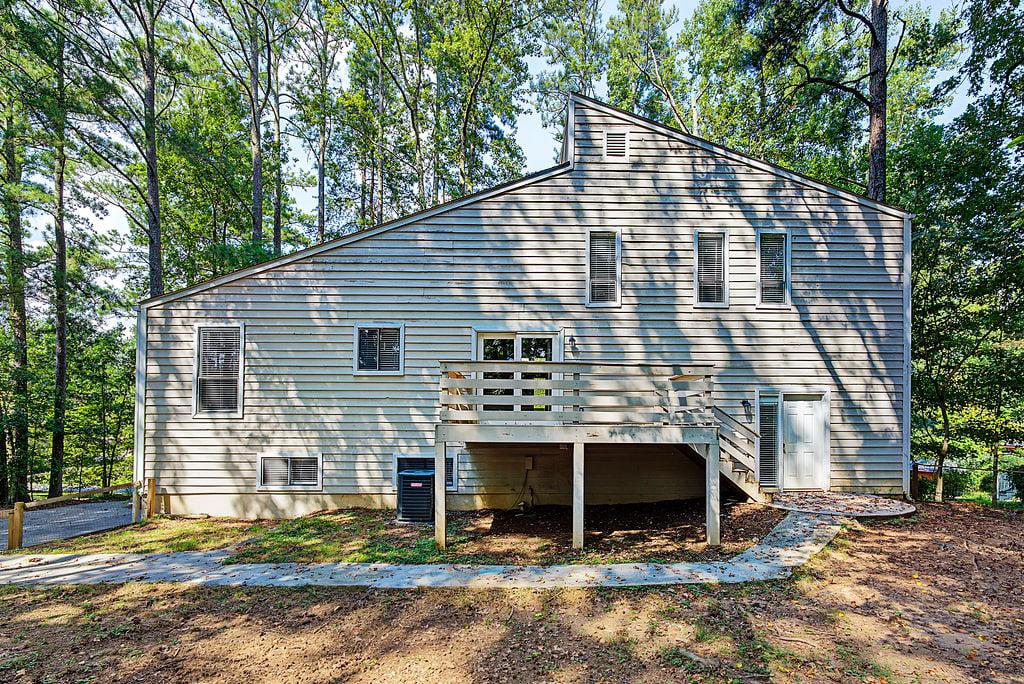 2741 Spencers Trace NE Marietta GA 30062