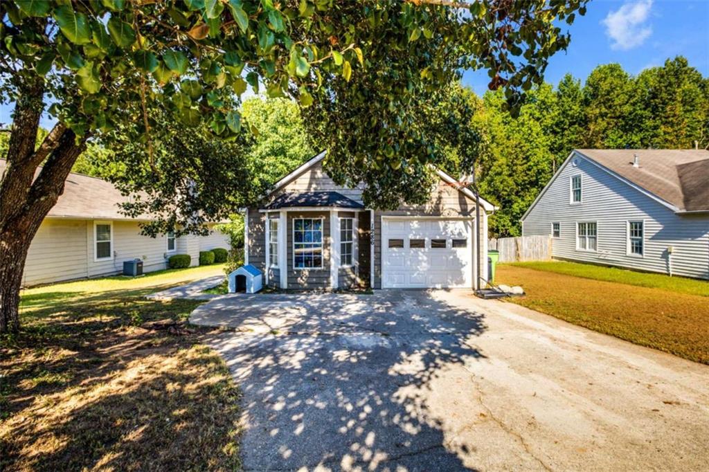 1286 Waterton Trail Douglasville GA 30134