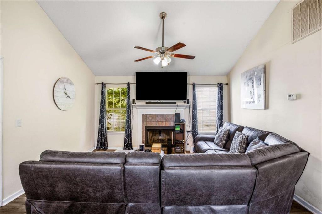 1286 Waterton Trail Douglasville GA 30134