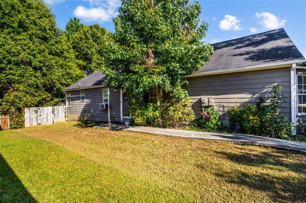 1286 Waterton Trail Douglasville GA 30134