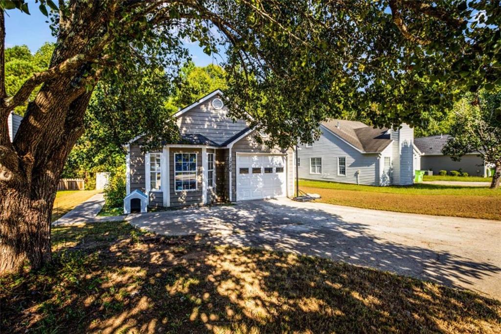 1286 Waterton Trail Douglasville GA 30134