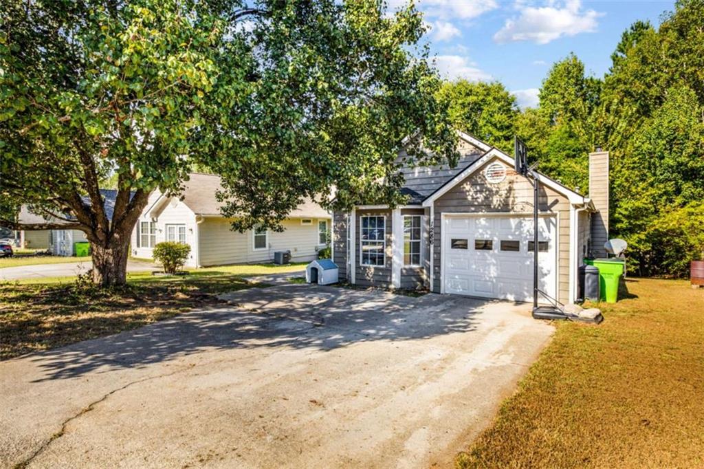 1286 Waterton Trail Douglasville GA 30134