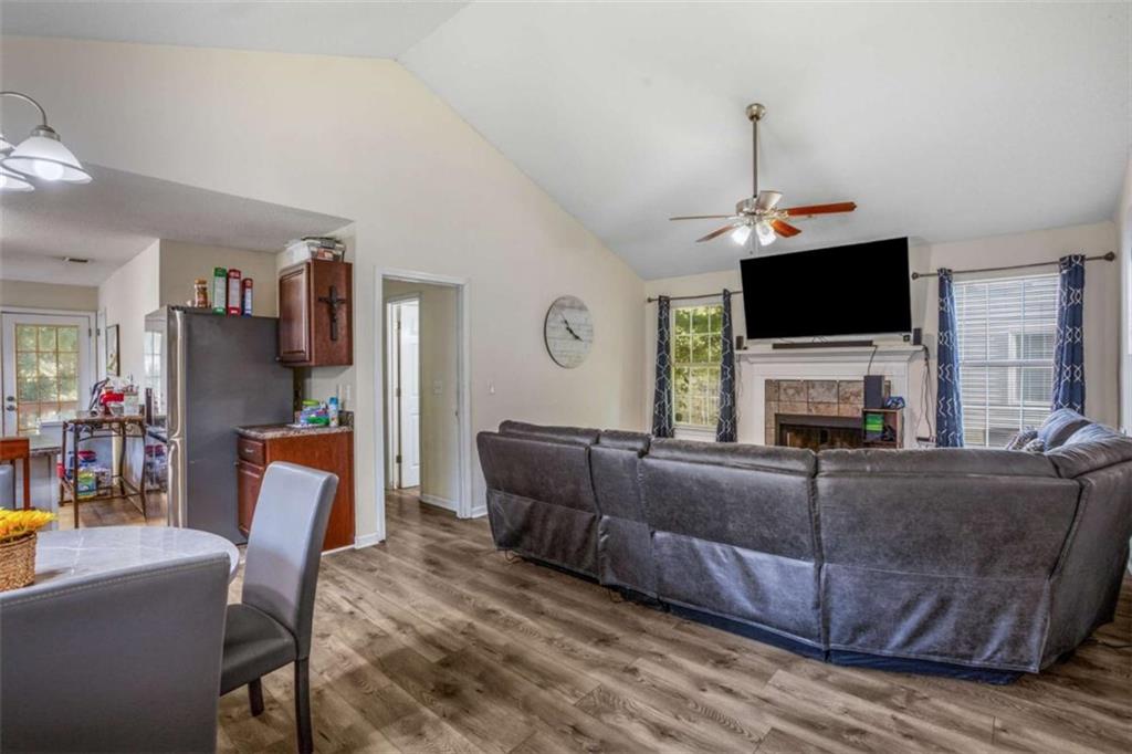 1286 Waterton Trail Douglasville GA 30134