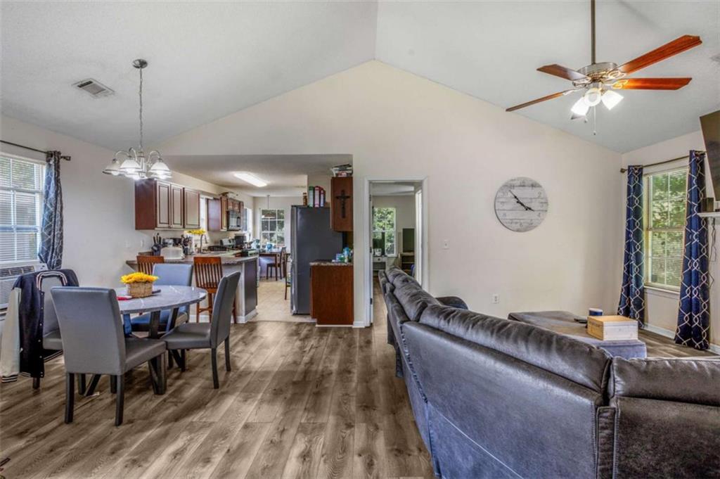 1286 Waterton Trail Douglasville GA 30134